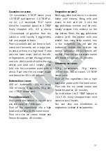 Preview for 37 page of Unold 48818 Instructions For Use Manual