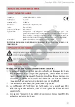 Preview for 39 page of Unold 48818 Instructions For Use Manual