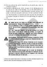 Preview for 41 page of Unold 48818 Instructions For Use Manual