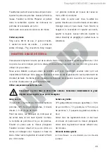 Preview for 49 page of Unold 48818 Instructions For Use Manual