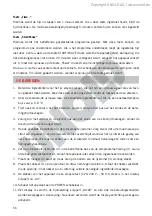 Preview for 56 page of Unold 48818 Instructions For Use Manual