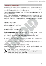 Preview for 59 page of Unold 48818 Instructions For Use Manual