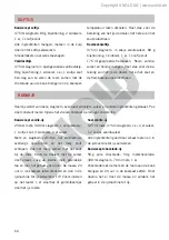 Preview for 60 page of Unold 48818 Instructions For Use Manual