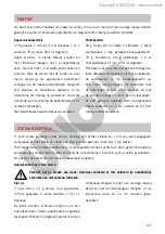 Preview for 63 page of Unold 48818 Instructions For Use Manual