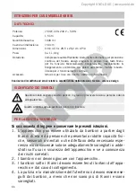 Preview for 66 page of Unold 48818 Instructions For Use Manual