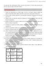 Preview for 85 page of Unold 48818 Instructions For Use Manual