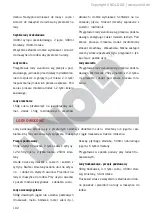 Preview for 102 page of Unold 48818 Instructions For Use Manual