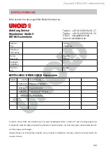 Preview for 109 page of Unold 48818 Instructions For Use Manual