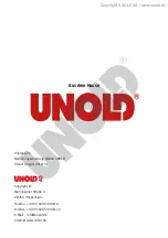 Preview for 112 page of Unold 48818 Instructions For Use Manual