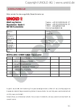 Preview for 111 page of Unold 48825 Instructions For Use Manual