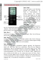 Preview for 12 page of Unold 48845 Instructions For Use Manual