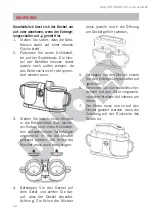 Предварительный просмотр 12 страницы Unold 48850 Instructions For Use Manual