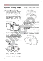 Предварительный просмотр 40 страницы Unold 48850 Instructions For Use Manual