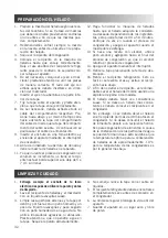 Preview for 32 page of Unold 48861 Instructions For Use Manual