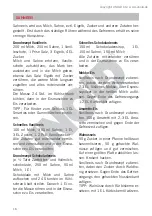 Preview for 16 page of Unold 48865 Instructions For Use Manual