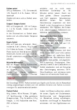 Preview for 18 page of Unold 48865 Instructions For Use Manual