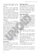 Preview for 20 page of Unold 48865 Instructions For Use Manual