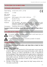 Preview for 23 page of Unold 48865 Instructions For Use Manual