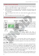 Preview for 26 page of Unold 48865 Instructions For Use Manual