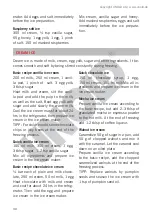 Preview for 30 page of Unold 48865 Instructions For Use Manual