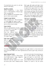 Preview for 32 page of Unold 48865 Instructions For Use Manual