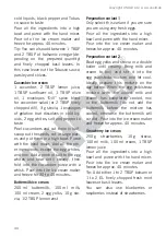 Preview for 34 page of Unold 48865 Instructions For Use Manual