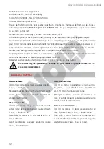 Preview for 42 page of Unold 48865 Instructions For Use Manual