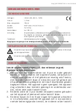 Preview for 48 page of Unold 48865 Instructions For Use Manual