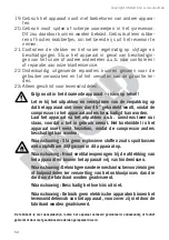 Preview for 50 page of Unold 48865 Instructions For Use Manual