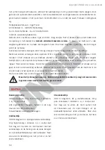 Preview for 54 page of Unold 48865 Instructions For Use Manual