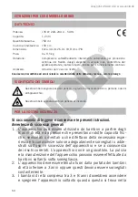 Preview for 60 page of Unold 48865 Instructions For Use Manual