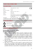 Preview for 83 page of Unold 48865 Instructions For Use Manual