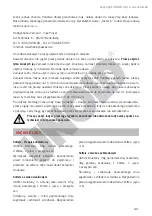 Preview for 101 page of Unold 48865 Instructions For Use Manual