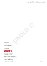 Preview for 2 page of Unold 48872 Instructions For Use Manual