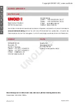 Preview for 26 page of Unold 48872 Instructions For Use Manual