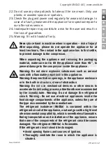 Preview for 29 page of Unold 48872 Instructions For Use Manual