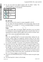 Preview for 32 page of Unold 48872 Instructions For Use Manual