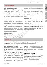 Preview for 35 page of Unold 48872 Instructions For Use Manual