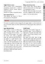 Preview for 37 page of Unold 48872 Instructions For Use Manual