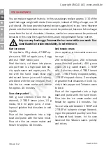 Preview for 38 page of Unold 48872 Instructions For Use Manual