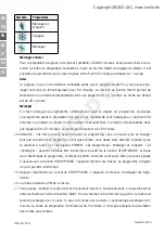 Preview for 46 page of Unold 48872 Instructions For Use Manual