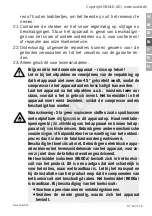 Preview for 57 page of Unold 48872 Instructions For Use Manual