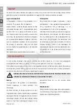 Preview for 66 page of Unold 48872 Instructions For Use Manual