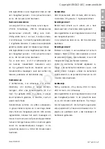 Preview for 67 page of Unold 48872 Instructions For Use Manual