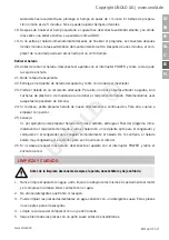 Preview for 89 page of Unold 48872 Instructions For Use Manual