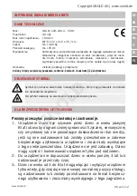 Preview for 95 page of Unold 48872 Instructions For Use Manual