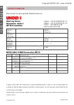 Preview for 110 page of Unold 48872 Instructions For Use Manual