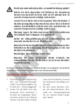 Preview for 11 page of Unold 48880 Instructions For Use Manual