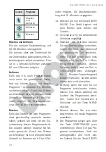 Preview for 14 page of Unold 48880 Instructions For Use Manual