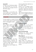 Preview for 19 page of Unold 48880 Instructions For Use Manual